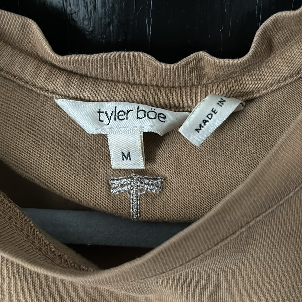 Tyler Be Tee - image 3